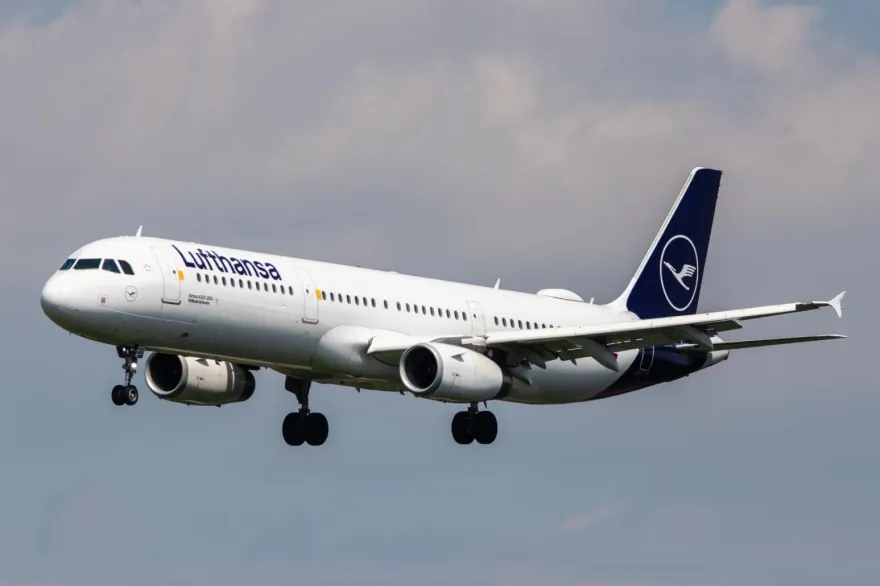 疫情後全面復甦！德國漢莎航空2025年計劃增聘1萬人