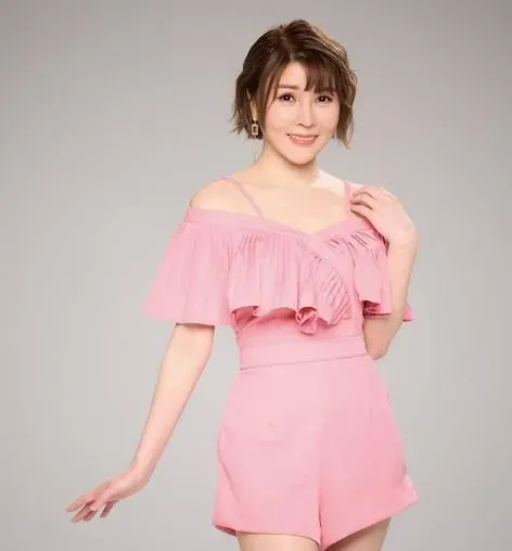 甜心女神蕭玉芬身體出狀況淡出歌壇　斜槓直播主現況曝光！