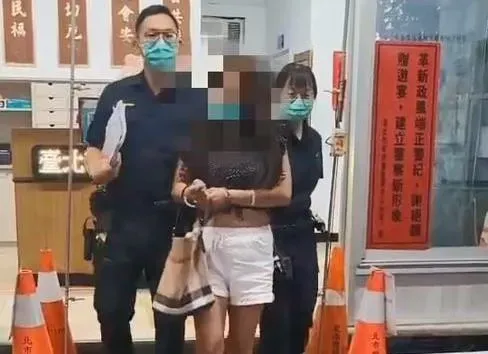 北市女遭鄰勸戴口罩！下秒挖眼美工刀狂砍　「不算殺人」判8月