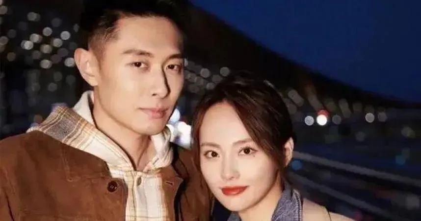 《延禧攻略》張嘉倪斬7年婚！狗仔爆離婚內幕：男方賣房湊錢