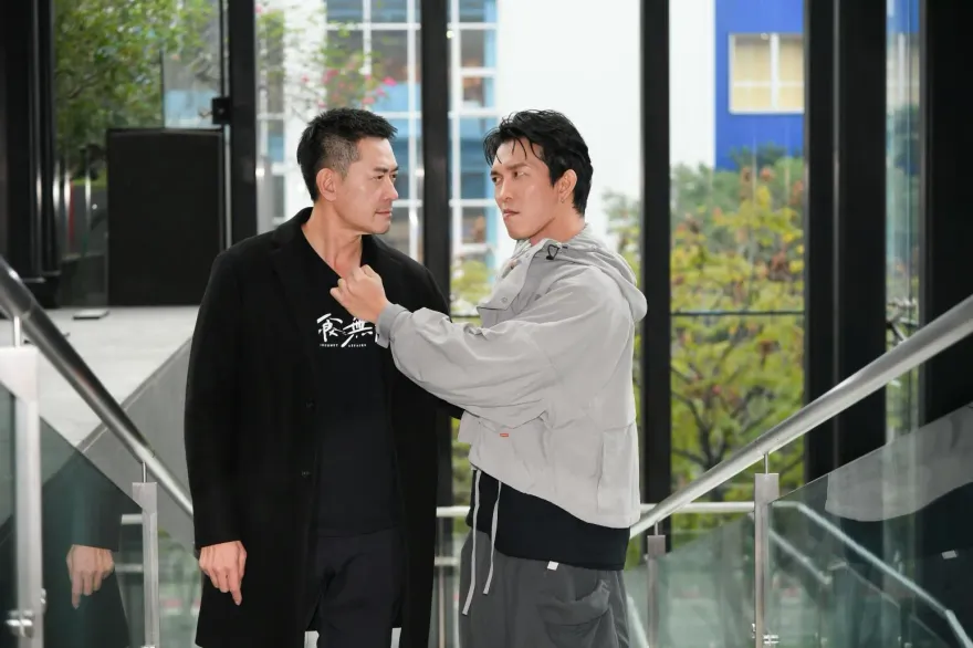 新婚3個月！黃尚禾認首次除夕恐與李千娜「分開過」