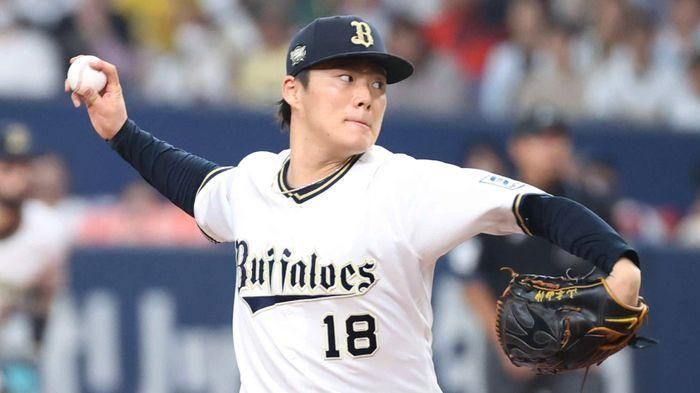 無與倫比的軟Q！山本由伸標槍訓練法　美媒讚「像雜技演員精準扭轉身體」