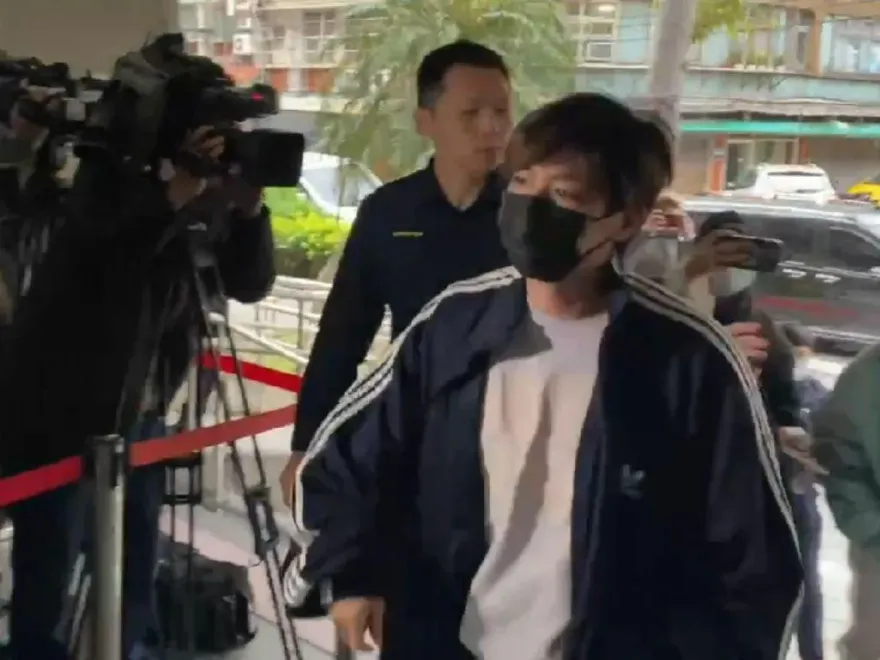 和解金開天價？耀樂遭爆要求1200萬…炎亞綸經紀人回應了