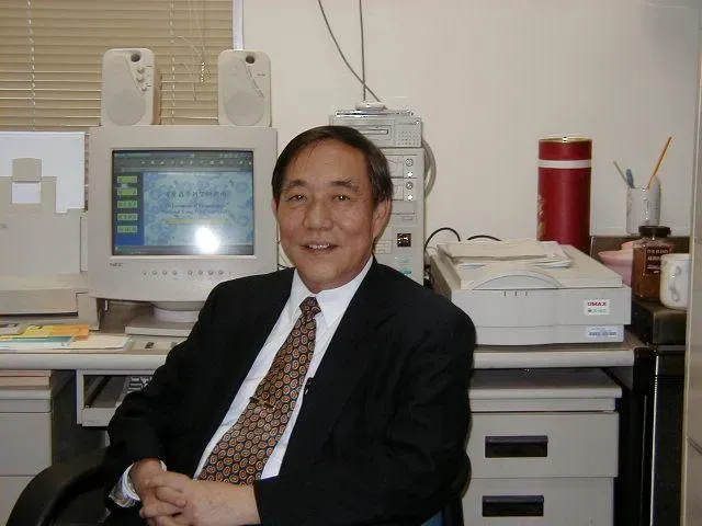 獨家！與蟲和糞便共處50年!「臺灣寄生蟲防治重要推手」陳瑩霖教授離世