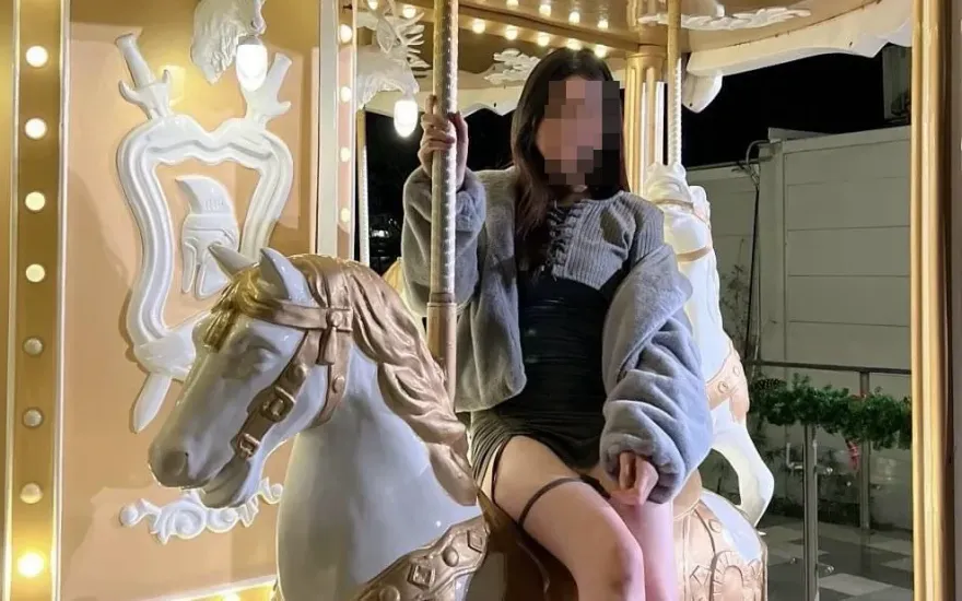 影/香港24歲「私鐘妹」來台當車手　限動「一個人旅程」三峽吃金牛角被逮