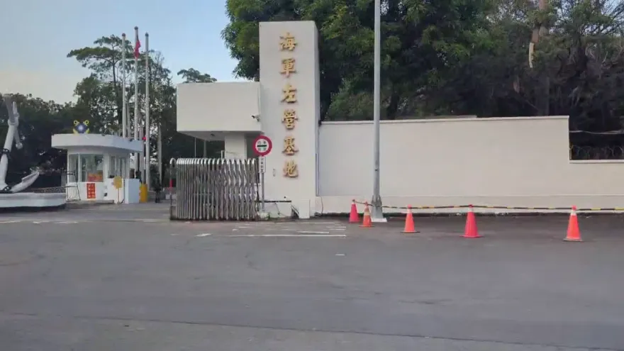 獨家/共軍大規模對台軍演　海軍海巡「2方案」應對　前艦長這樣看