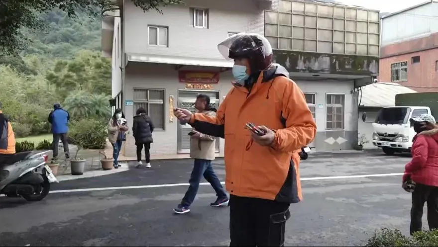 賴清德「賴皮寮」爆紅鄰居壓力大！公開信求放過「讓我們回歸平靜」