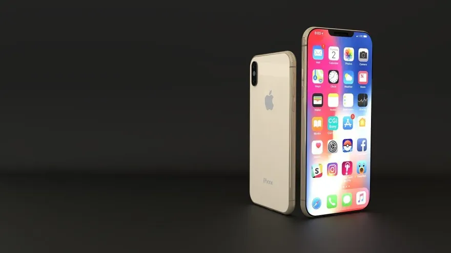 iPhone一折特賣！中午開搶　民眾不畏寒流昨晚就開始排隊