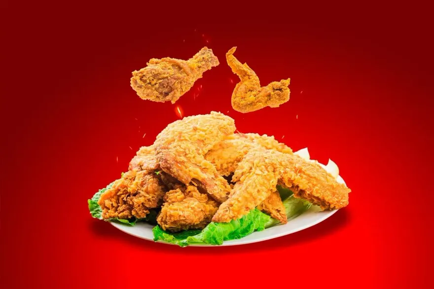 壓力大易狂吃高熱量食物？醫：憂鬱症風險增22%