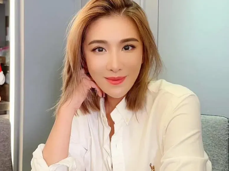 胡瓜被爆獨寵小44歲熊霓！小禎真實反應曝光　公開私下群組訊息