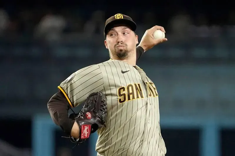 MLB新賽季即將開打…新科賽揚強投卻仍待業中　傳費城人一條件可能網羅