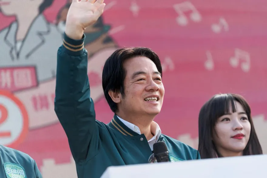 公益信託不是捐贈！郭正亮曝真相：賴清德仍有老家所有權
