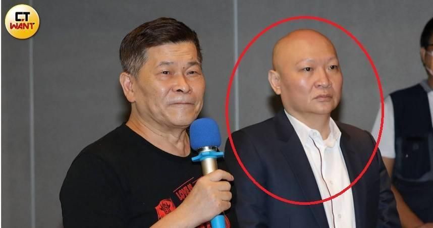 遭爆欠巨債被請走！林秉文親上火線「否認」…再切割澎恰恰：沒幫還債了