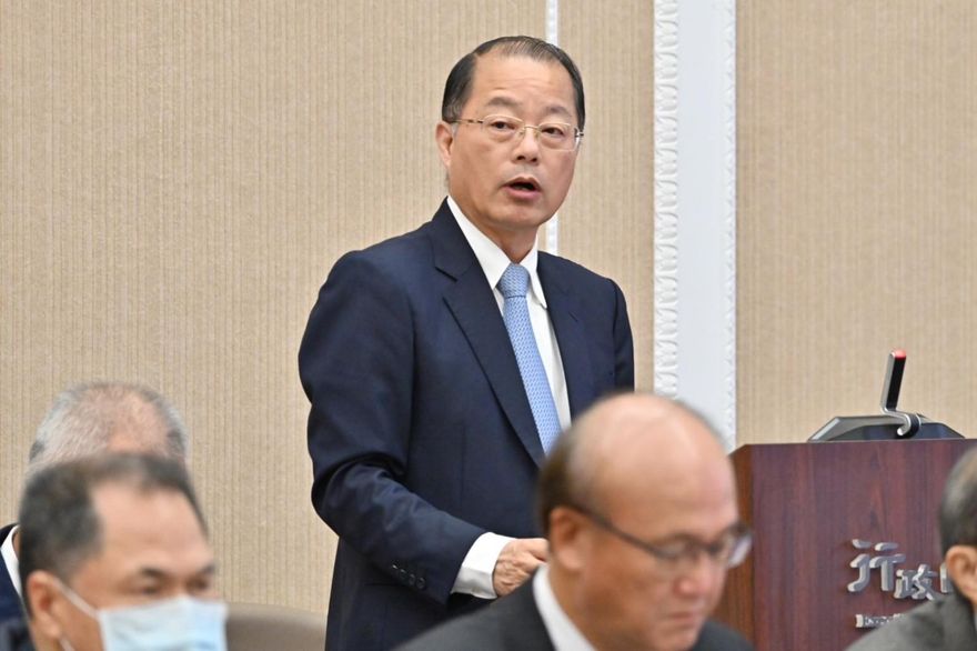 警大校長黃明昭上任未滿一周　遭爆論文抄襲校方火速澄清