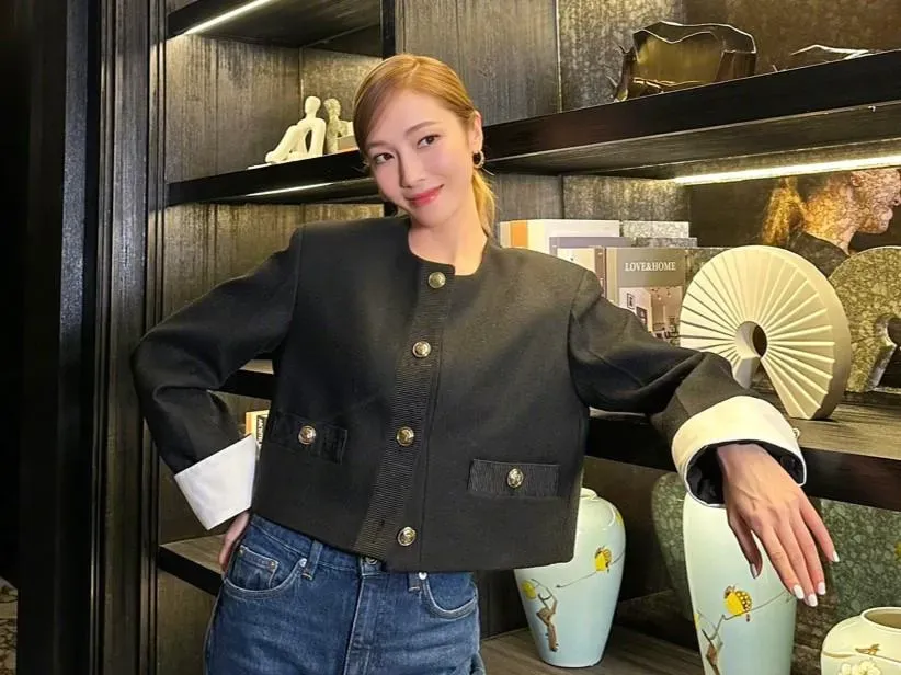 離開少女時代9年！Jessica親吐「退團」心路歷程…認：最黑暗的時期
