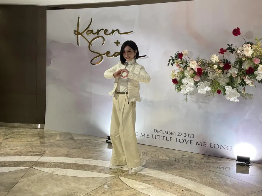 台灣最美歐巴桑現身！陳美鳳直球回應「靠醫美凍齡」　笑認「一年進廠一次」