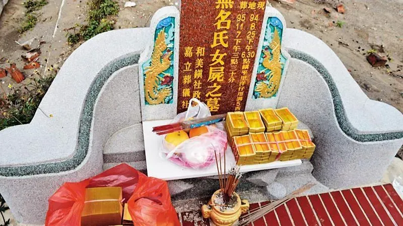 女鬼託夢洗冤3/無名屍開棺三炷香全斷　「香腸王」殺前女友被判14年