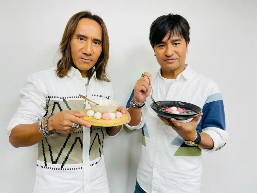 動力火車自爆愛「吃豆腐」　為一事意見分歧險「鬧翻」
