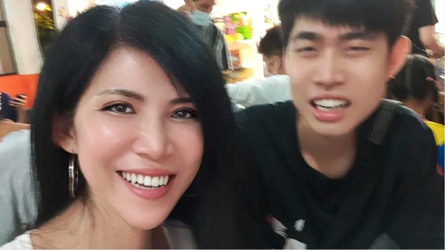 柯辰勳驟逝留「最感動的禮物」　母PO文嘆：好孩子，媽媽看到了