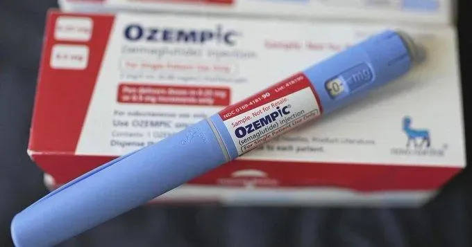美國「瘦瘦筆」出現大量偽藥！食藥署：將加強抽查進口快遞郵包