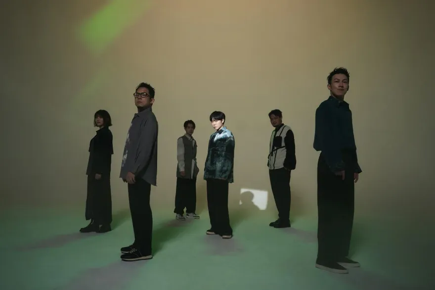 蘇打綠回歸！嗨喊「跳起來」邀歌迷共舞　演唱會時間點曝光