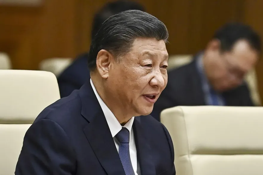 主持中央政治局會議　習近平強調反對「數據造假」：不能只報喜不報憂