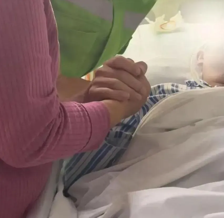 影/腦瘤昏迷5年未醒…他聽到周杰倫《雙節棍》手指竟打起節拍