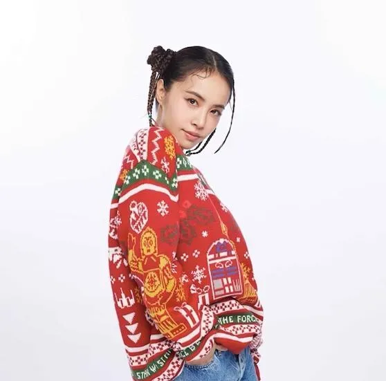 蔡依林寵粉實現約定！預告將「醜醜現身」獻唱專屬歌單
