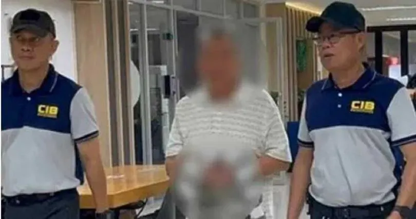 台商不滿被妻兒背叛！泰國買將軍級殺手行兇　失敗原因曝光
