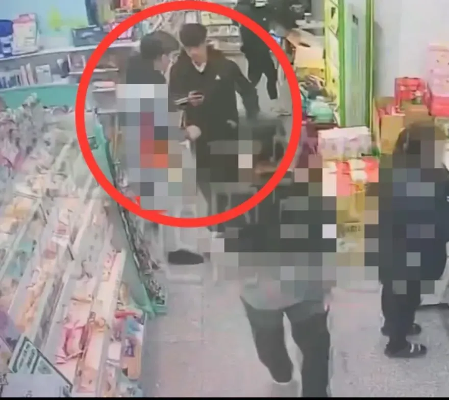 影/板橋女投資被騙800萬夢醒了　19歲收水手被供出倒車撞警遭壓制