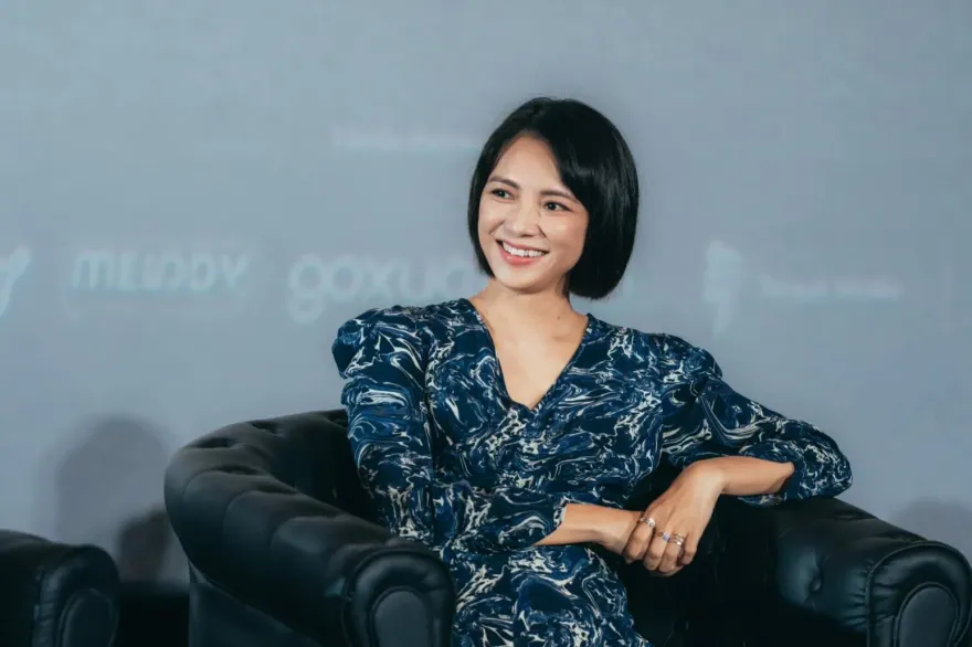 《見鬼》導演小叔彭發「救癌妻欠800萬」申請破產！　李心潔證實：盡力幫他