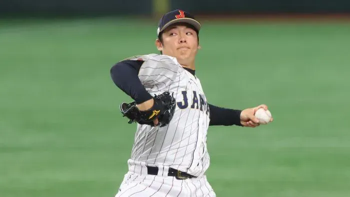達比修有牽線！日職救援王5年8.7億加盟教士　韓國球迷賺翻