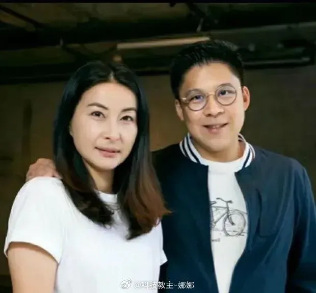 郭晶晶、霍啟剛夫婦被爆捐3億賑災甘肅強震　陸網讚：真正的富豪