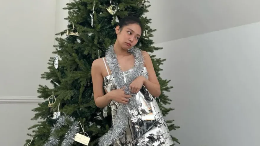 Jennie離開YG當老闆！首發聲揭「全新挑戰」　不忘團體：請多愛護BLACKPINK