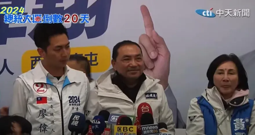 影/賴皮寮爆紅鄰居快崩潰！侯友宜曝2019早反映礦區問題