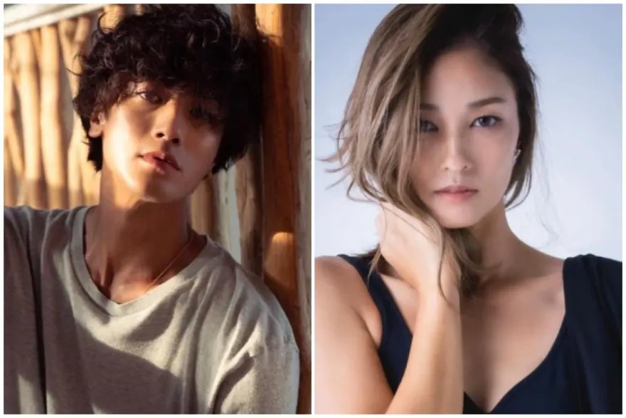 赤西仁、黑木梅紗11年婚玩完！發共同聲明：各走各的路