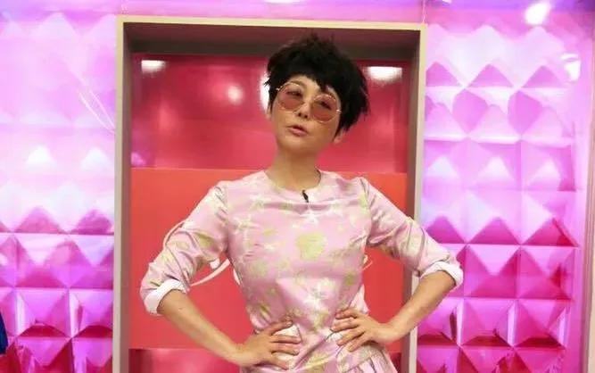 藍心湄《女人我最大》驚傳縮編！　15億身家有新計畫