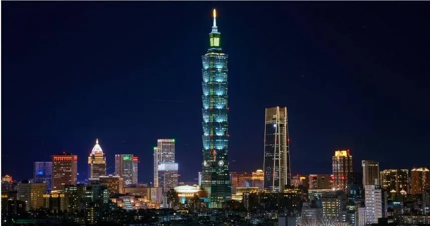 你信嗎？2023全球富有國家排名　台灣排第14名打趴英、日、韓
