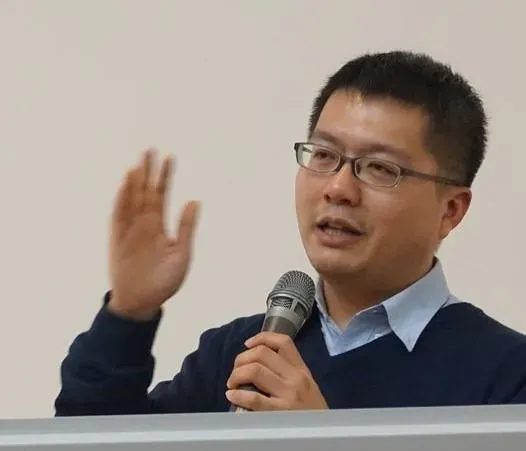 快訊/政大周俊宇老師病逝！享年43歲　台灣史所悲慟證實
