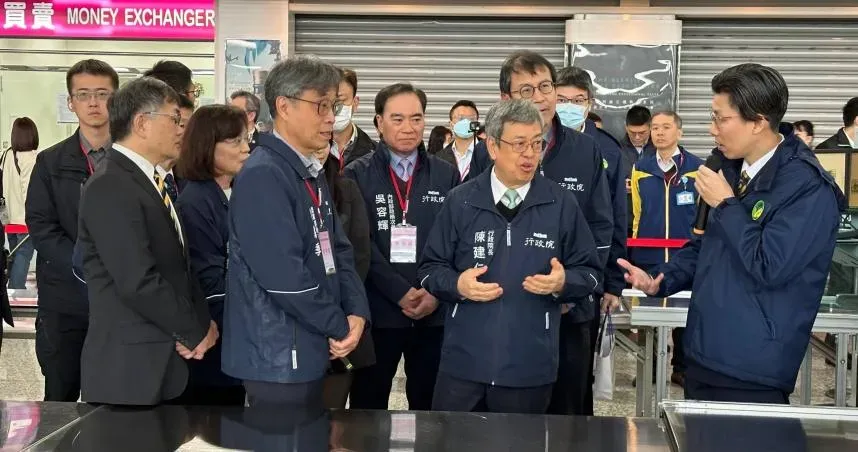 違規郵包非洲豬瘟「陽性率9.3％」没有下降趨勢！入境行李、快遞百分百查驗