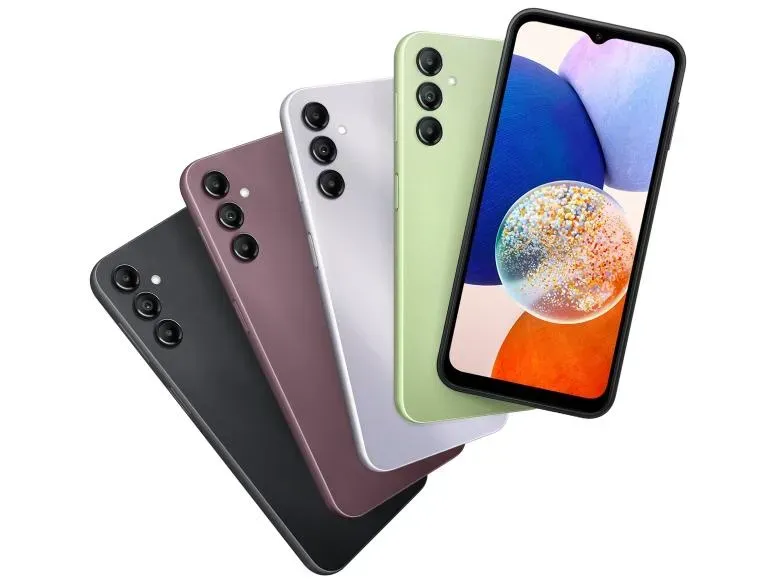 iPhone剉咧等！這款手機殺進10月份美國最暢銷榜前五　消費者變心原因曝光