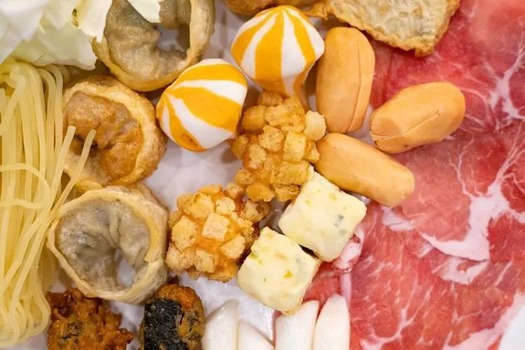 護食安！火鍋料「結霜」不要買？專家公開火鍋料選擇、外食注意事項