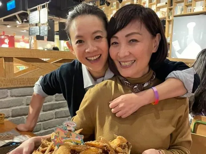 隱藏「億萬富婆」！傳曾寶儀香港炒房賺進億元…5分鐘秒買豪宅送寶媽