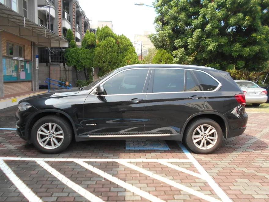 年前換新車！屏東執行分署1/2辦法拍會　BMW X5休旅車超吸睛