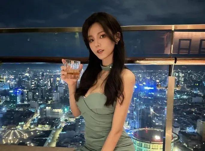 「工業凱C」姐妹機智回擊催婚長輩！網友一片喝彩