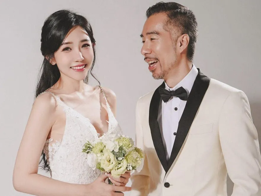 張兆志為前妻戰黑粉！許允樂首發聲：已不在乎其他人事物