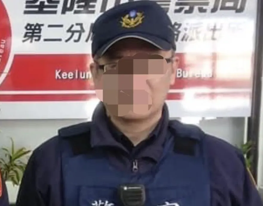 警情迷女藥頭還洩密想販毒！被免職也遭起訴　基檢痛斥：違法亂紀