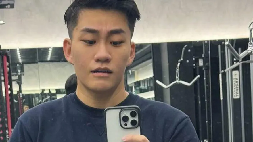 Joeman暴瘦22KG！　遭嗆「不要再呼了」鬆口吐節目規劃