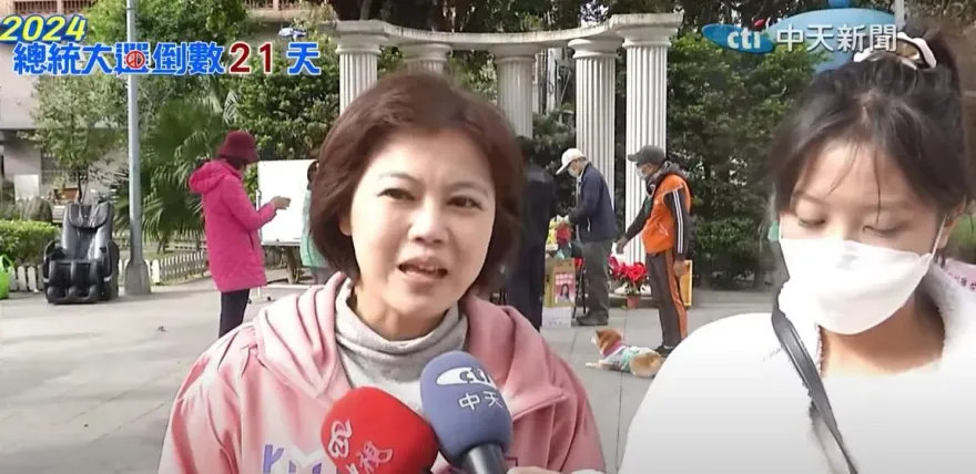 民進黨狂打凱旋苑　游淑慧反酸綠營男性「很沙文」：女生婚後財產變尪的？