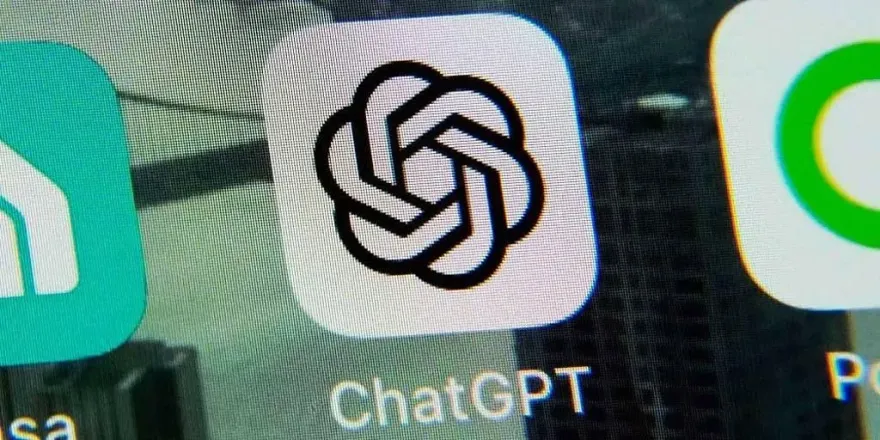 十大最夯AI工具　ChatGPT稱霸